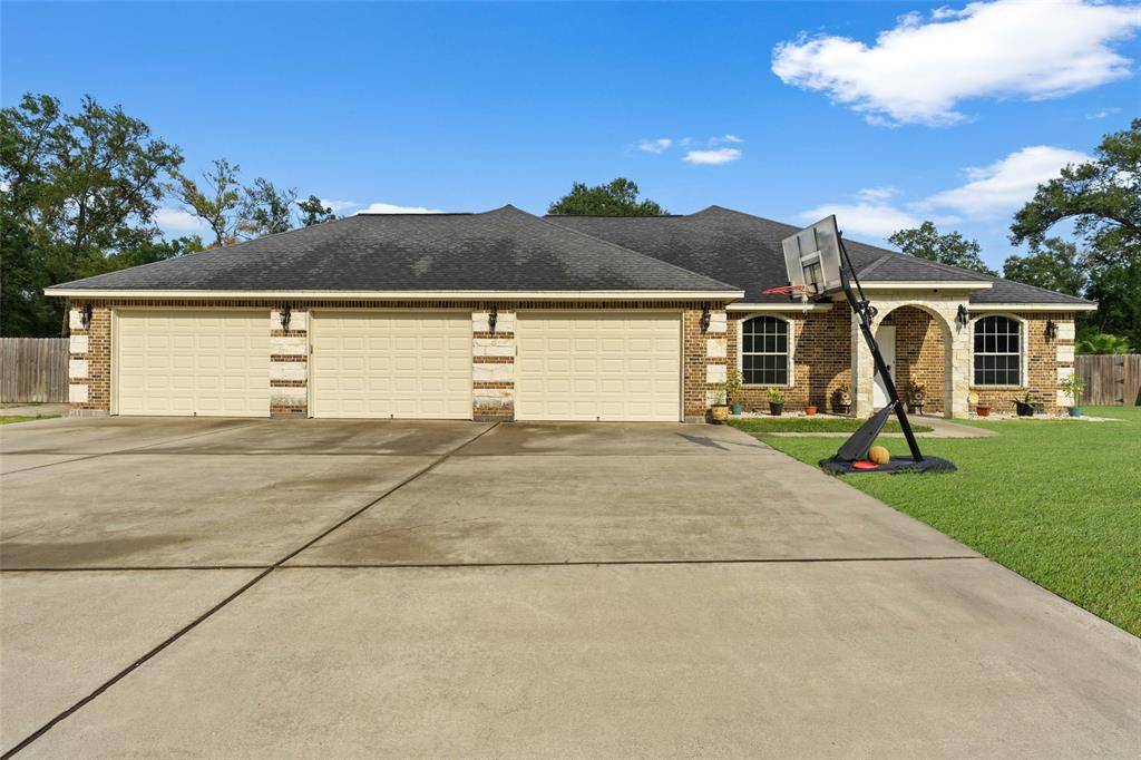 Crosby, TX 77532,16514 Bluefin ST