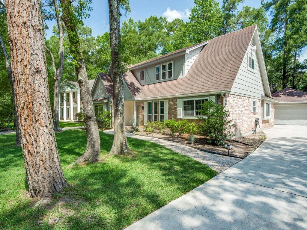 The Woodlands, TX 77380,6 Summer Sprig RD