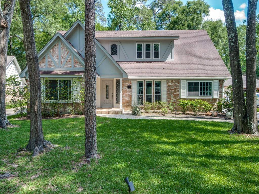 The Woodlands, TX 77380,6 Summer Sprig RD