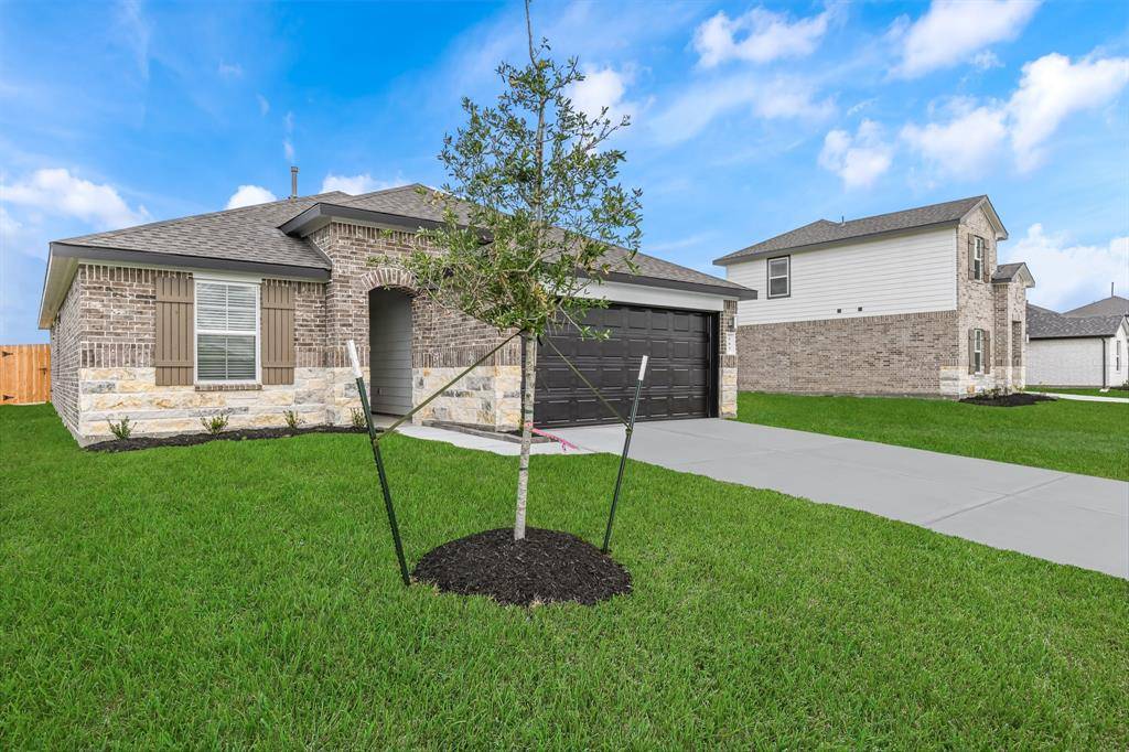 Baytown, TX 77523,507 Hidden Brook DR