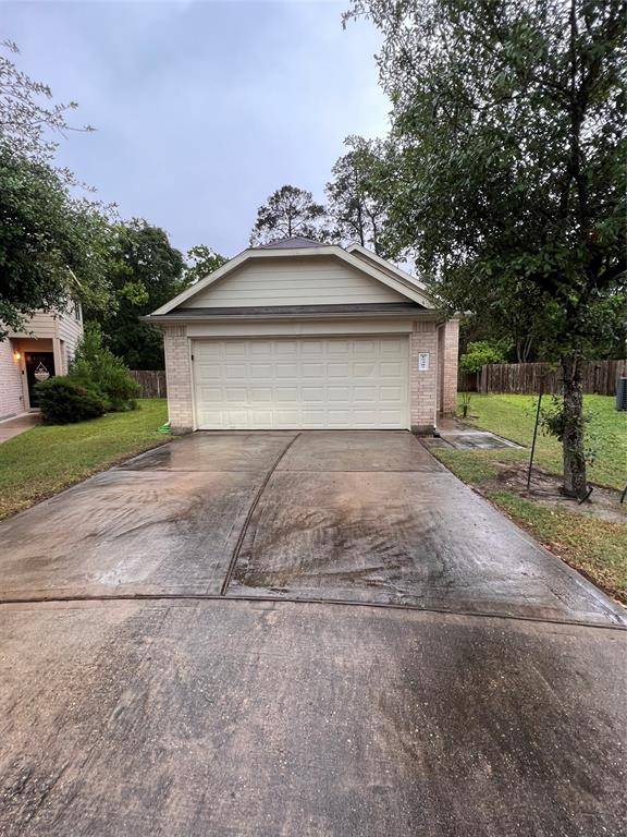 Houston, TX 77014,15407 Bammel Oaks CT