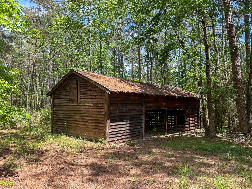 Huntsville, TX 77320,0 Old Staley Road