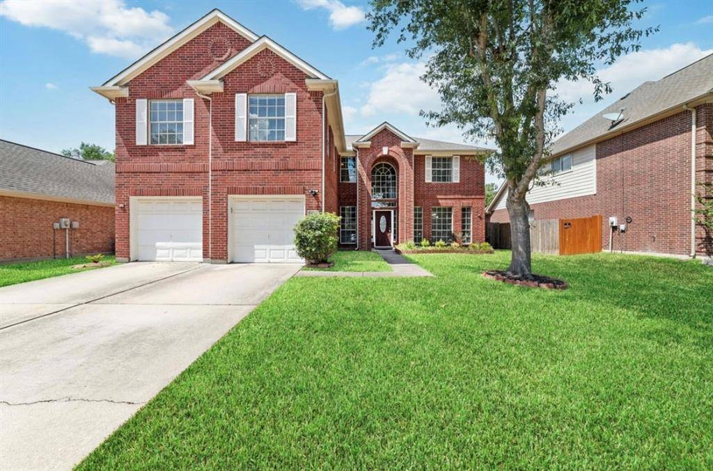 Katy, TX 77449,19518 Tuscola Ln LN