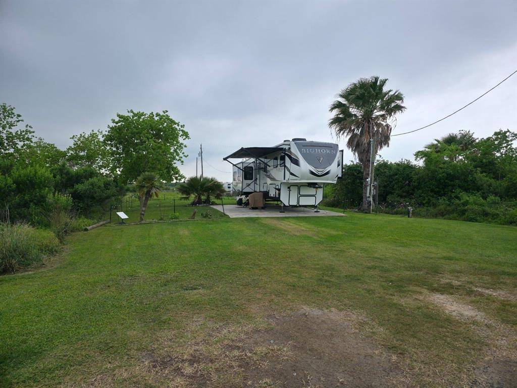 Port Bolivar, TX 77650,1313 Trinidad LN