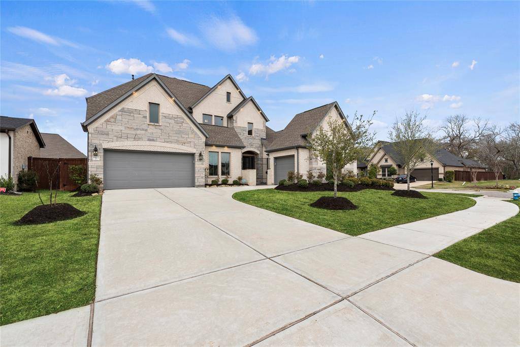 Katy, TX 77494,1802 Mariner Point LN