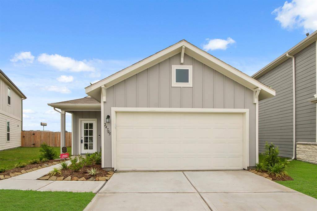 Porter, TX 77365,24705 Cherry Log LN