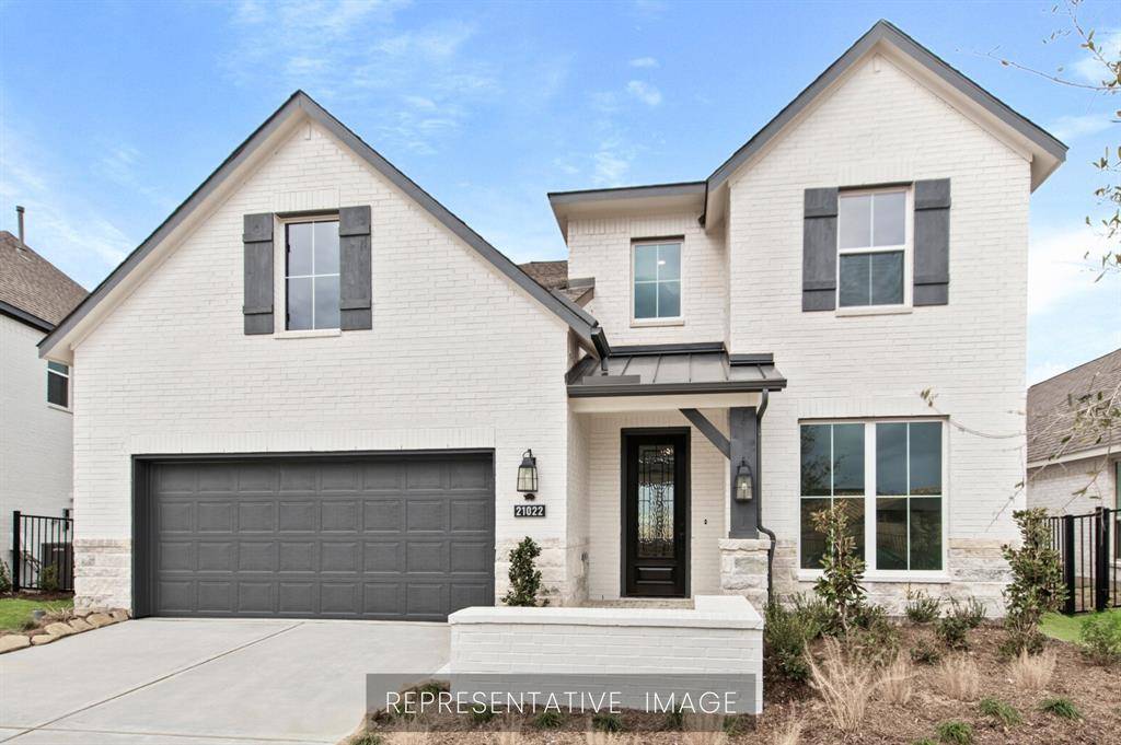 Conroe, TX 77304,1163 Beals Creek ST