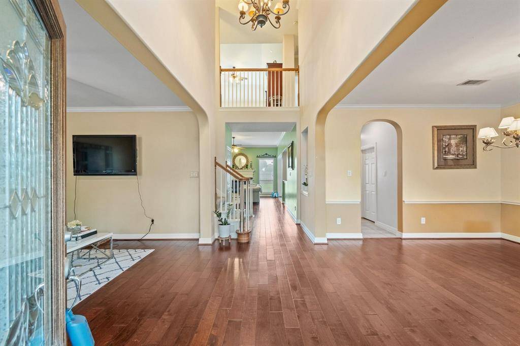 Jersey Village, TX 77064,8910 COTE COURT