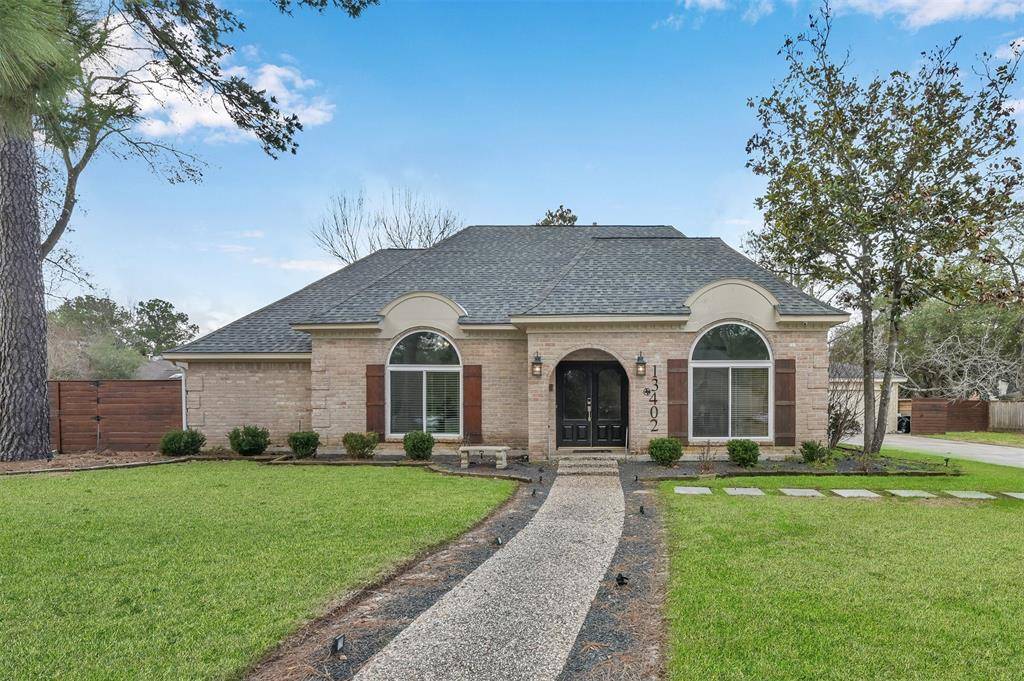 Houston, TX 77069,13402 Hedgley Place PL