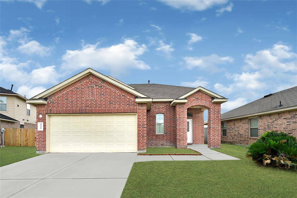 Houston, TX 77049,1611 Jaquima Valley WAY