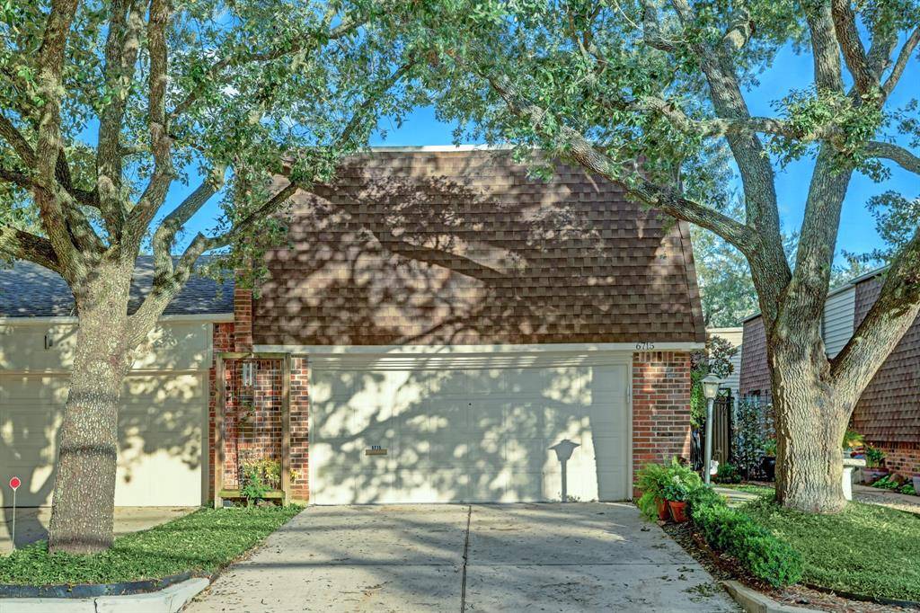 Bellaire, TX 77401,6715 Avenue B