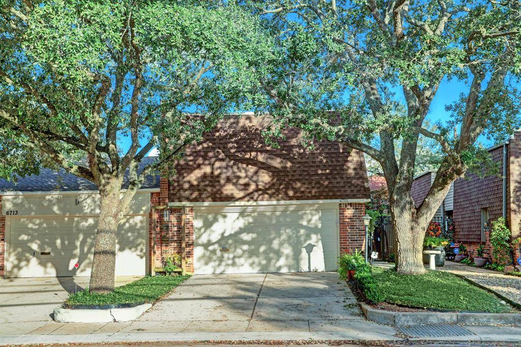 Bellaire, TX 77401,6715 Avenue B