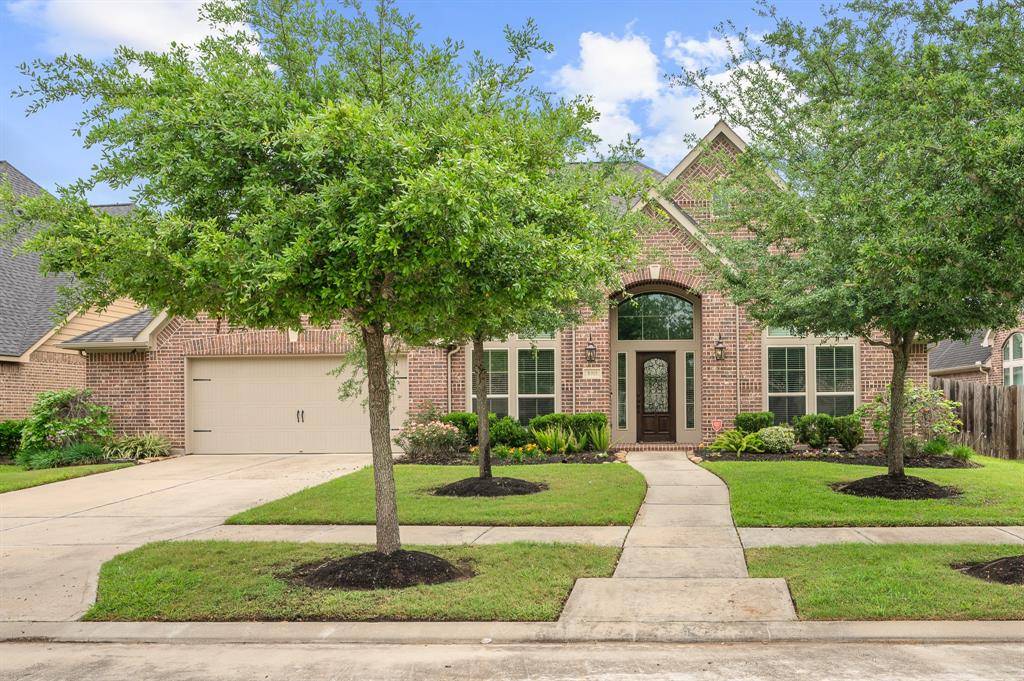 Sugar Land, TX 77479,5915 Lost Falls Ct CT