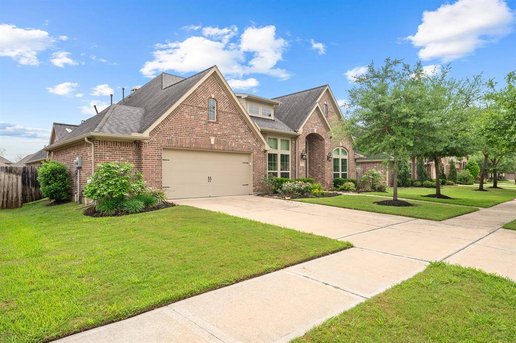 Sugar Land, TX 77479,5915 Lost Falls Ct CT