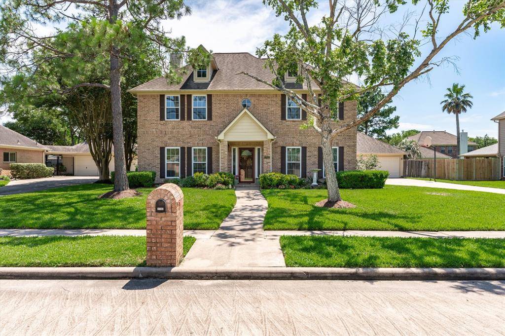 Friendswood, TX 77546,1702 Keystone DR