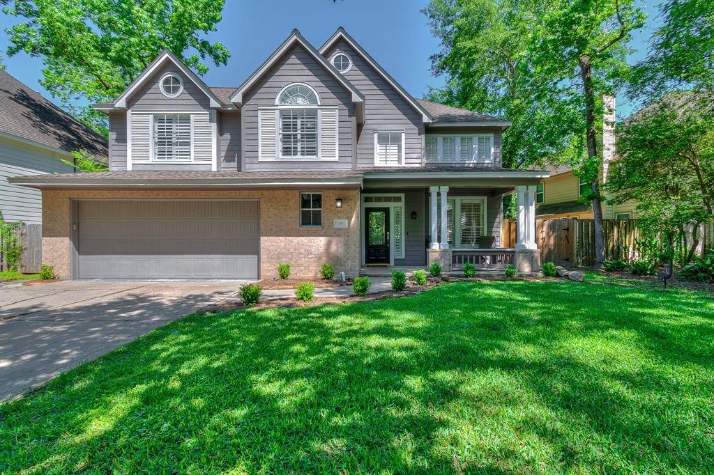 The Woodlands, TX 77382,19 Glade Bank PL