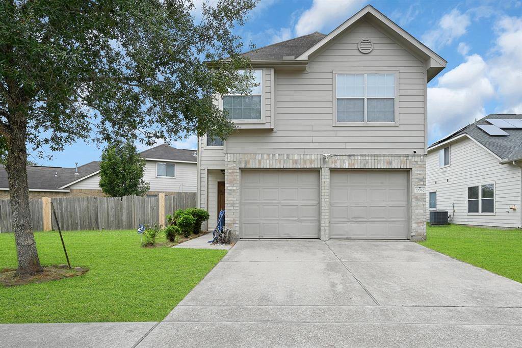 Houston, TX 77034,10742 Lumber Ridge TRL