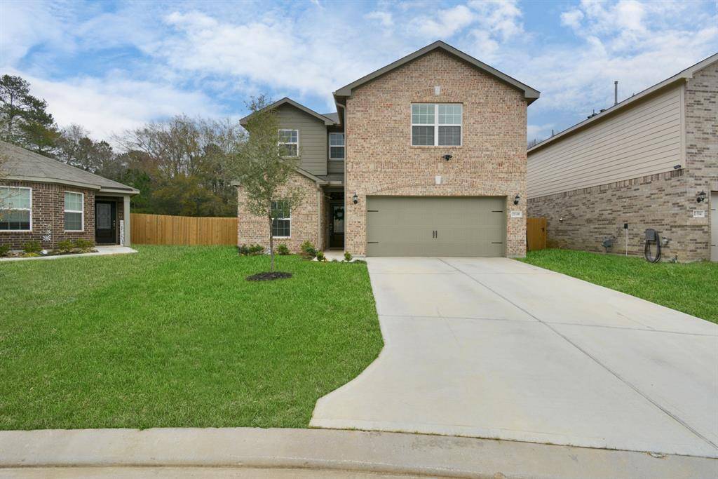 Hockley, TX 77447,21338 Rachel Manor DR