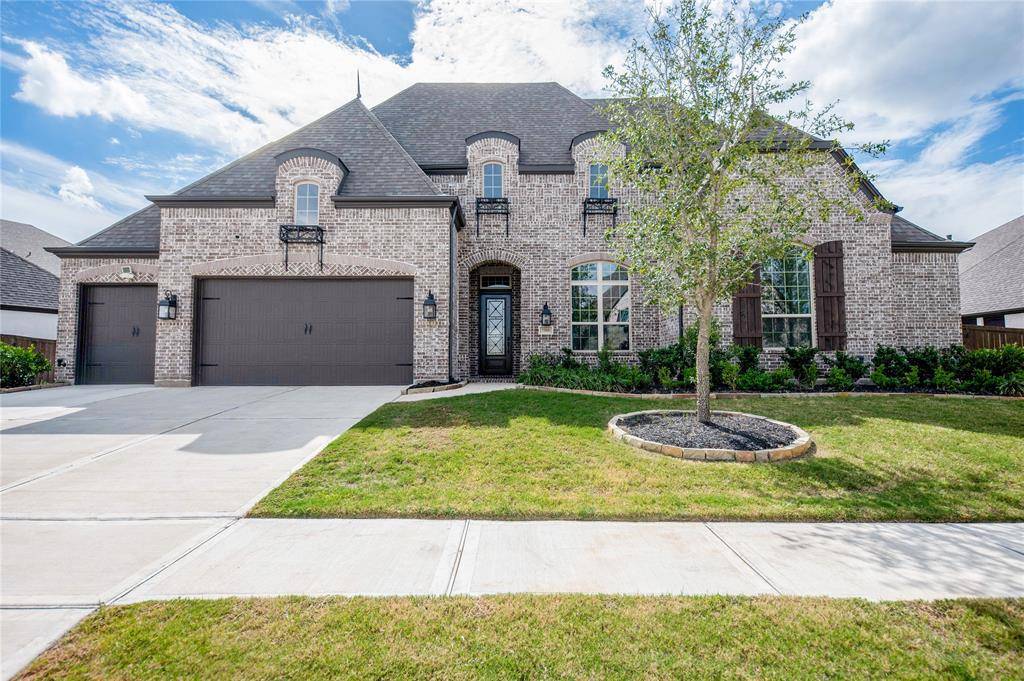 Katy, TX 77493,7311 Kinglet CT