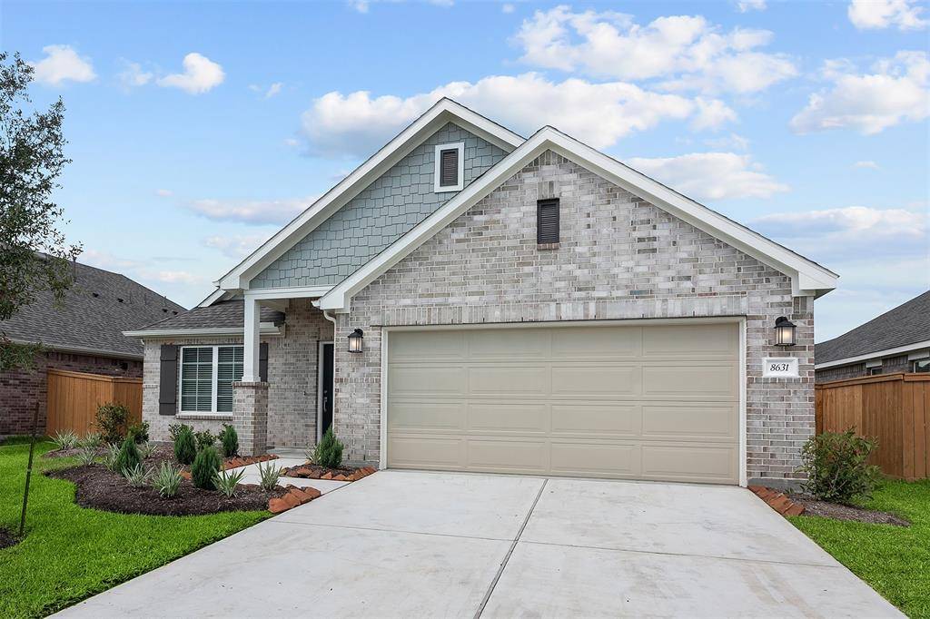 Cypress, TX 77433,8631 Jetty Glen Drive