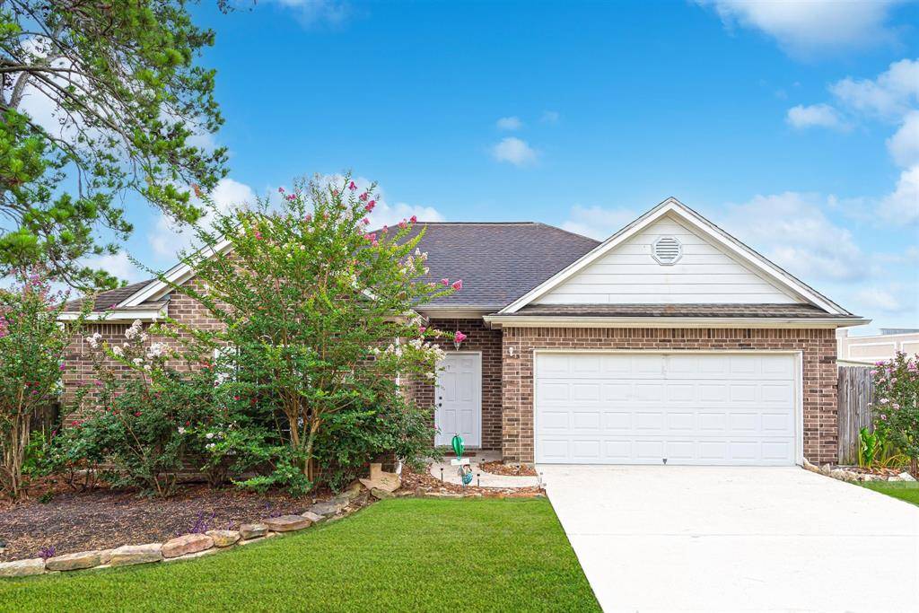 Montgomery, TX 77356,10707 Twin Circles DR