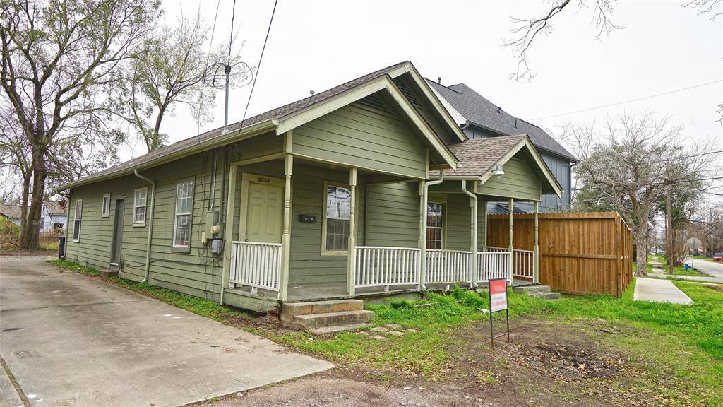 Houston, TX 77011,5504-5508 Texas ST