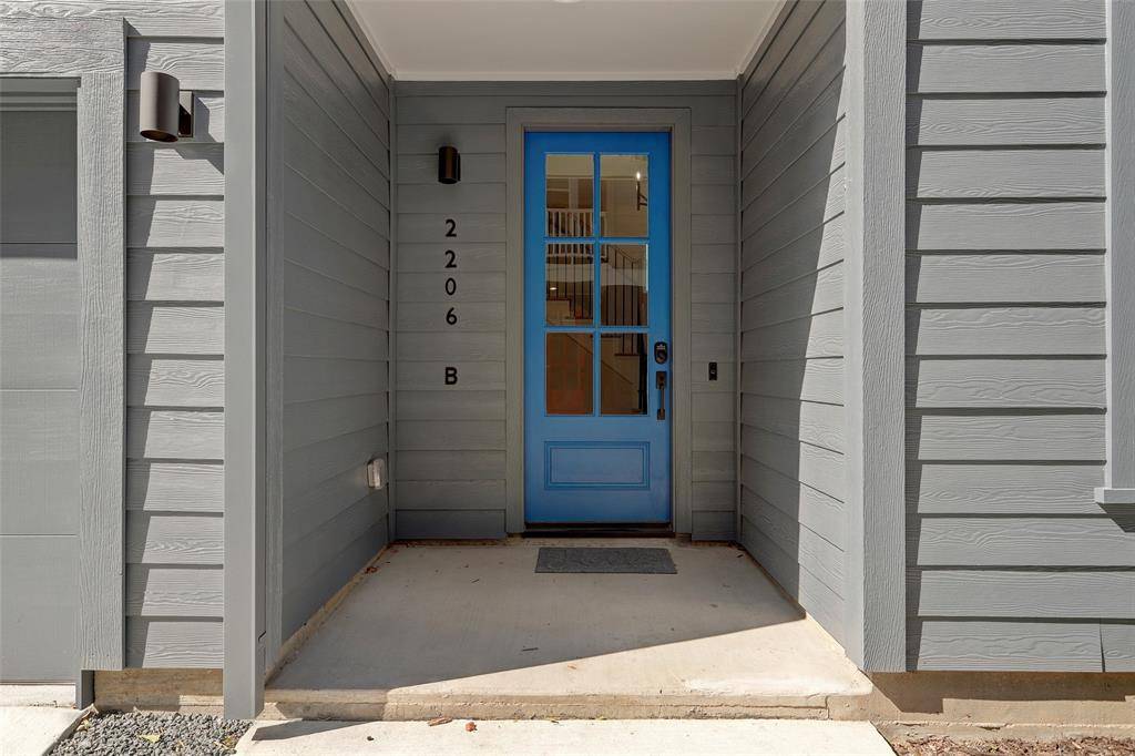 Houston, TX 77018,2206 Lou Ellen LN #B