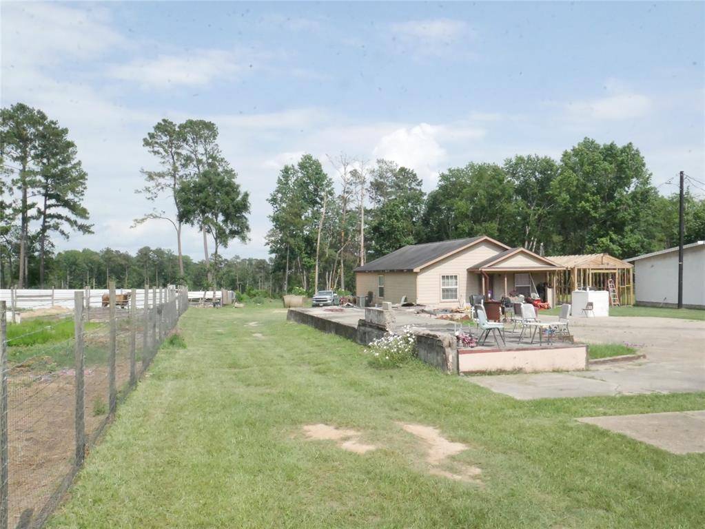 Jasper, TX 75951,1392 Fm 3414
