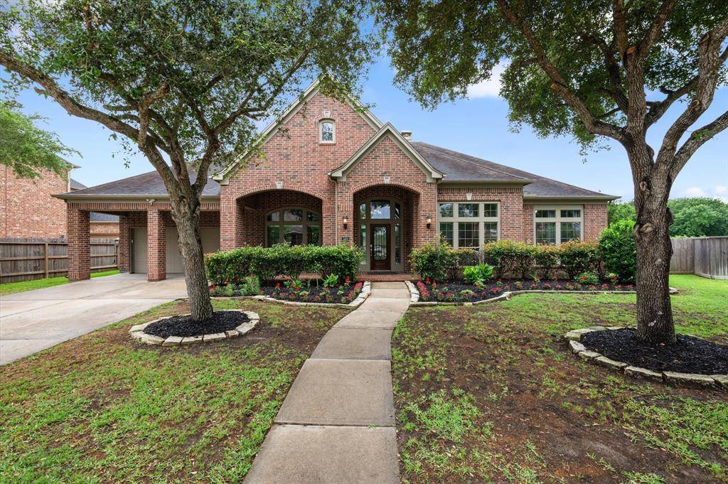 Friendswood, TX 77546,3104 Richard LN