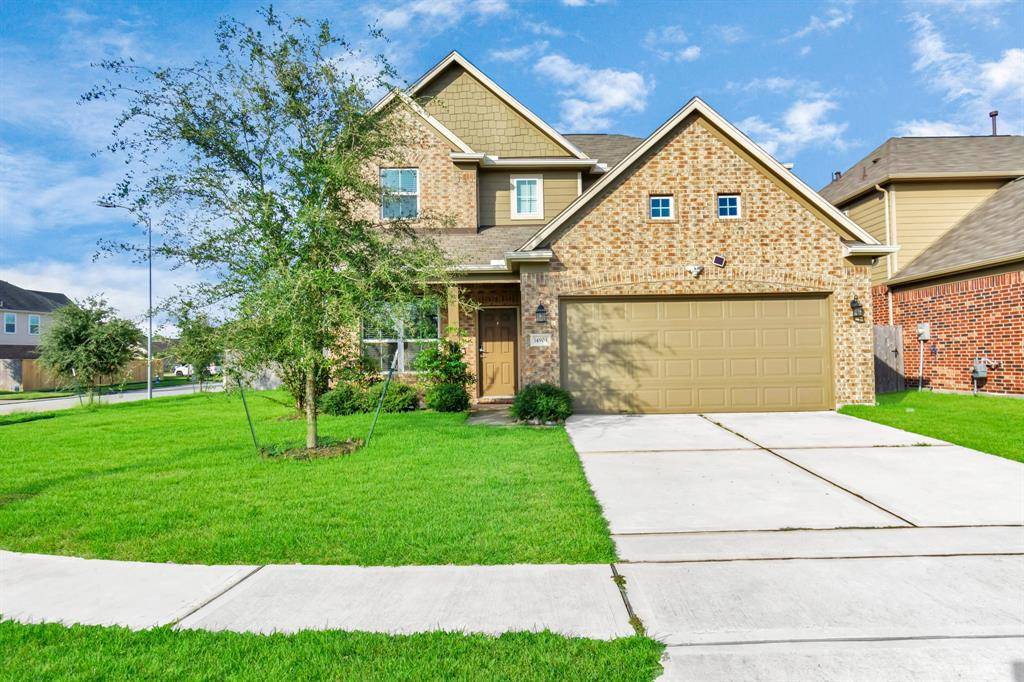 Cypress, TX 77433,14903 Hope Hills LN