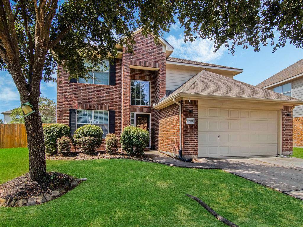 Humble, TX 77338,19907 Malletia DR