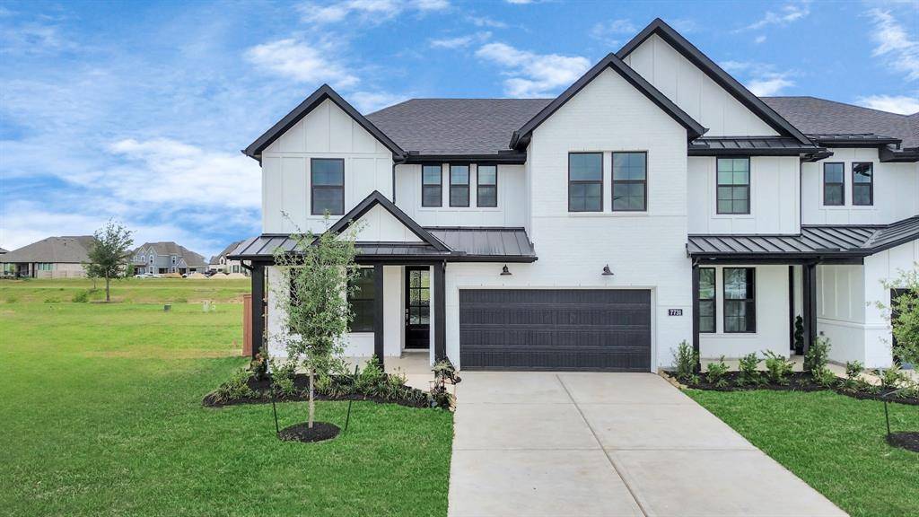 Katy, TX 77493,7731 Cattail Shallows LN
