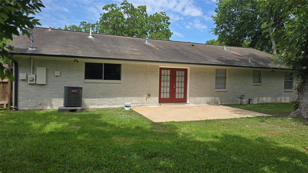 Pearland, TX 77581,1125 Robert ST