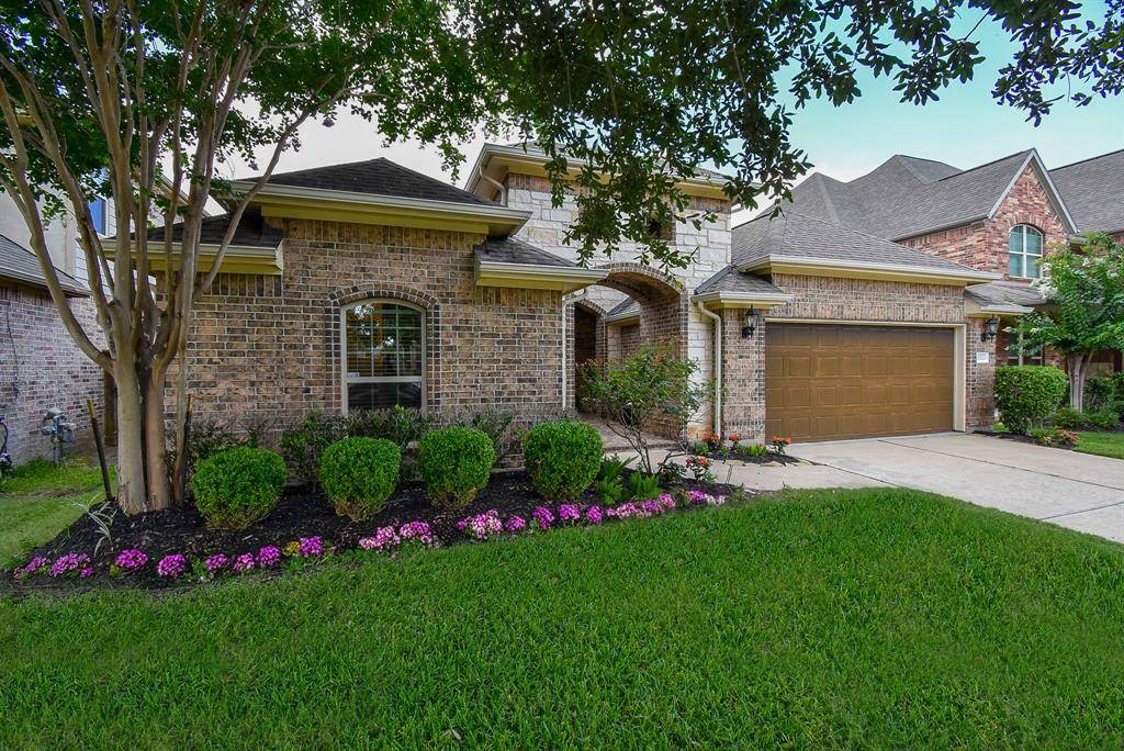 Richmond, TX 77406,11523 Via Verdone DR