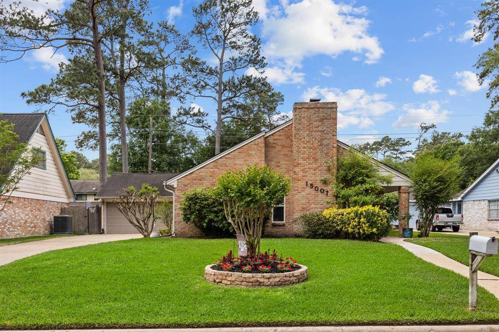 Houston, TX 77070,15007 Oak Bluff CT