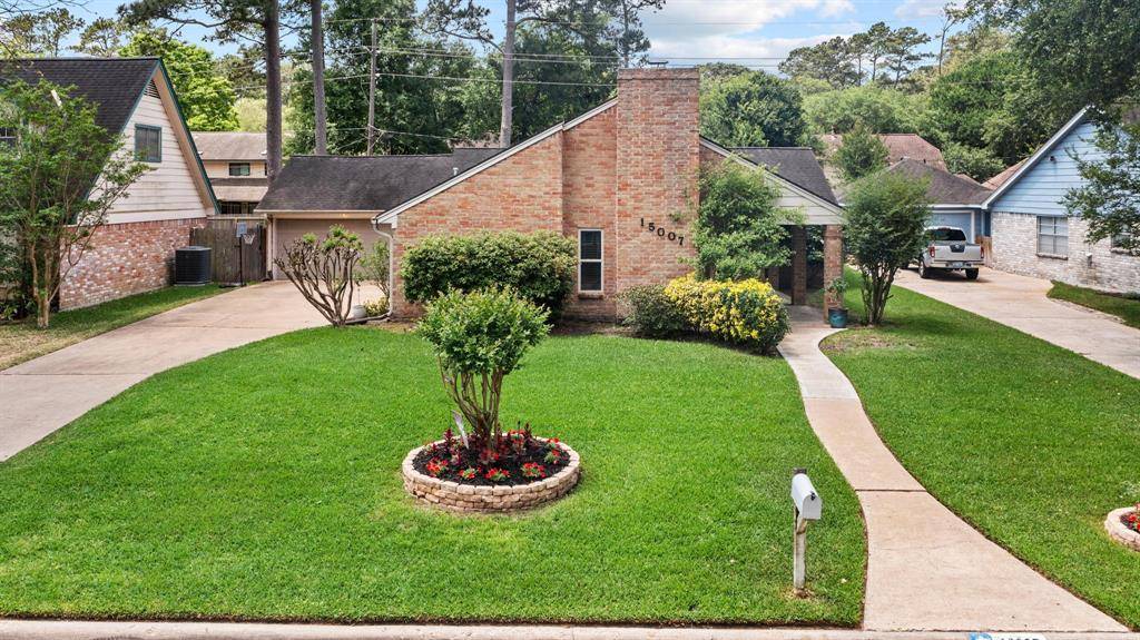 Houston, TX 77070,15007 Oak Bluff CT