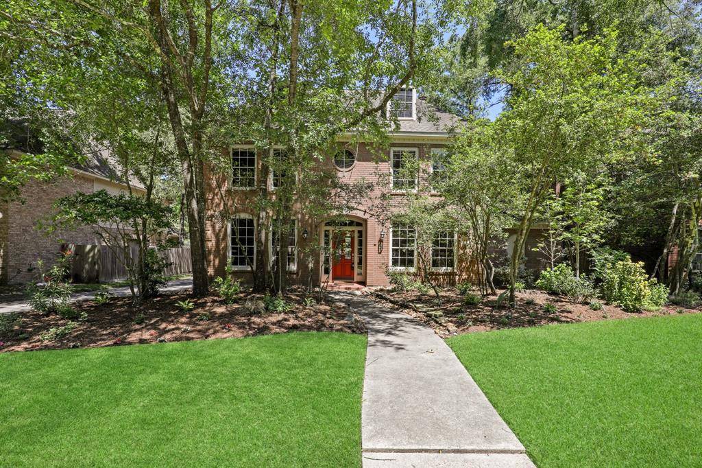 The Woodlands, TX 77381,131 Quiet Oak CIR