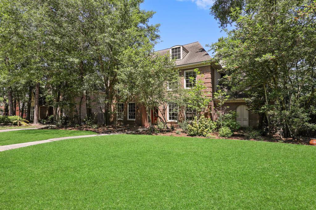 The Woodlands, TX 77381,131 Quiet Oak CIR