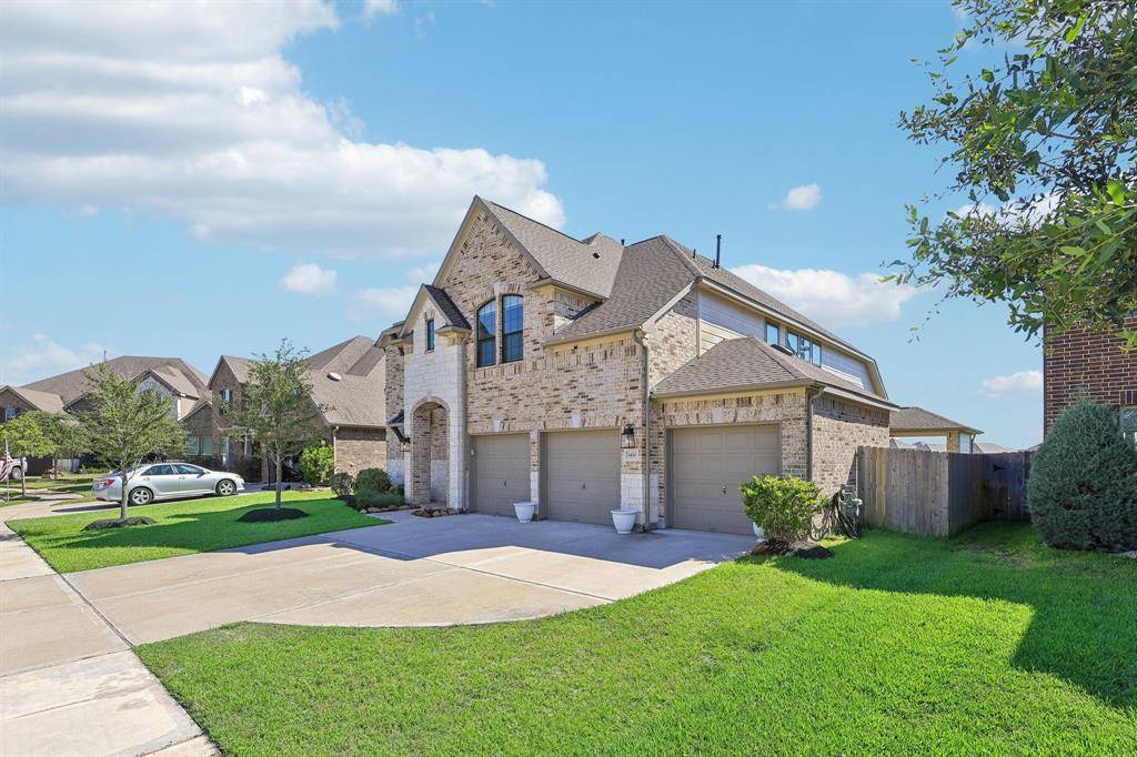 Katy, TX 77494,1410 Crescent Mirror LN