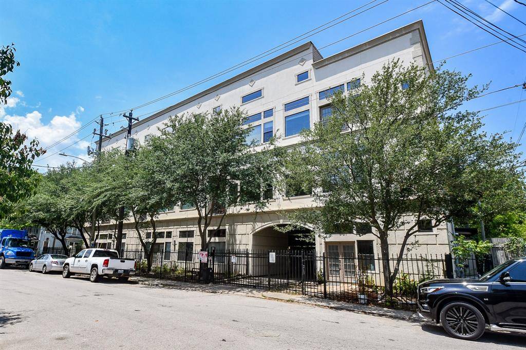 Houston, TX 77007,4402 Lillian ST #8