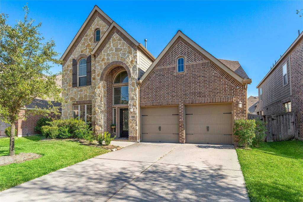 Cypress, TX 77433,9114 Eagles Brook CT