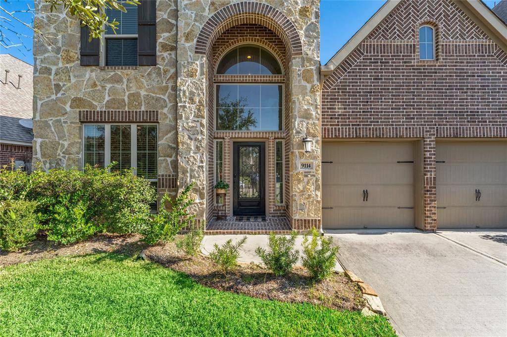 Cypress, TX 77433,9114 Eagles Brook CT