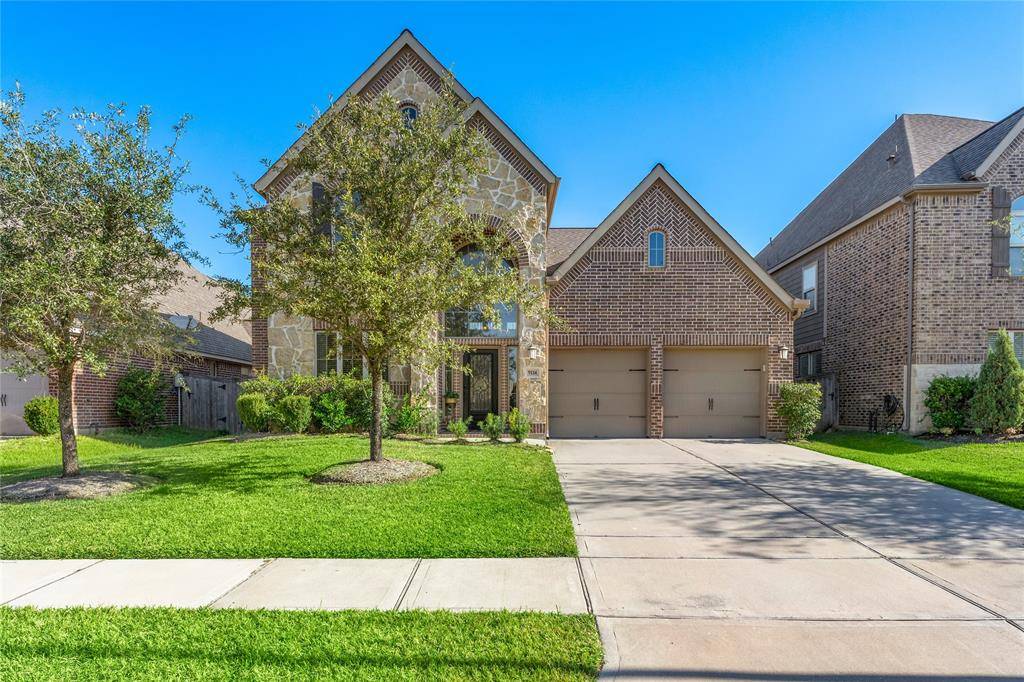 Cypress, TX 77433,9114 Eagles Brook CT