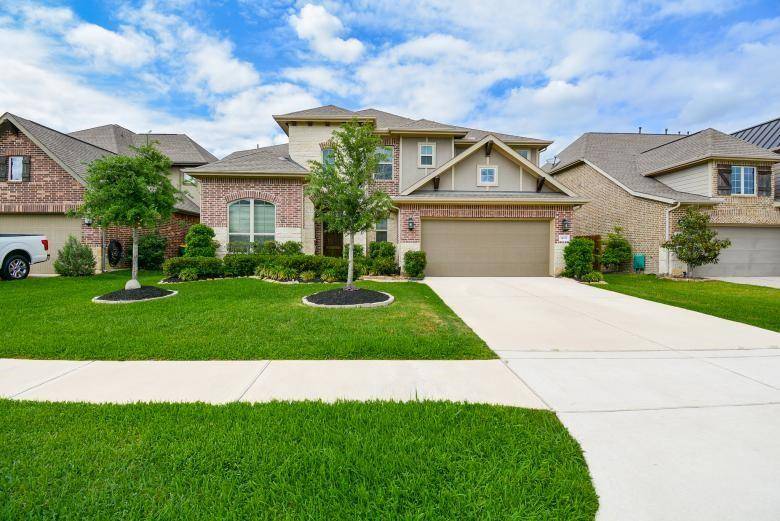 Cypress, TX 77433,14711 Kelsey Vista Dr