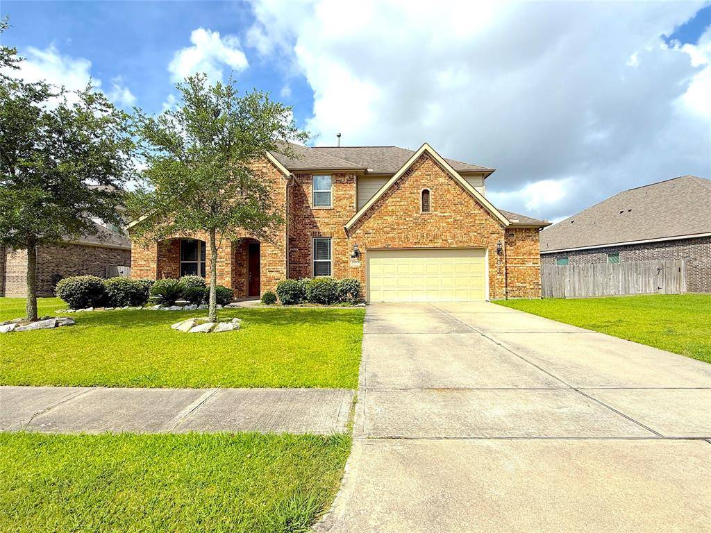 League City, TX 77573,3070 Tradinghouse Creek LN