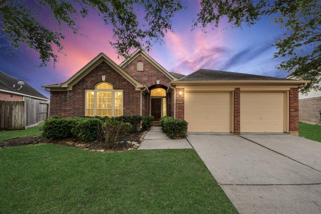 Richmond, TX 77407,4807 Taylor Lake CT