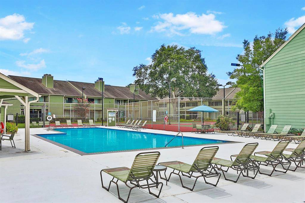 Houston, TX 77069,14777 Wunderlich DR #1105
