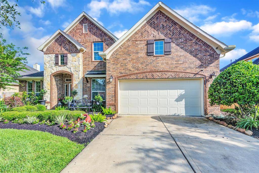 Rosenberg, TX 77469,8006 Lake Commons DR