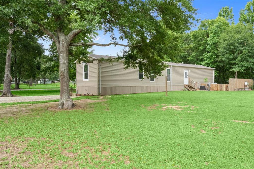 Cleveland, TX 77327,294 County Road 2802