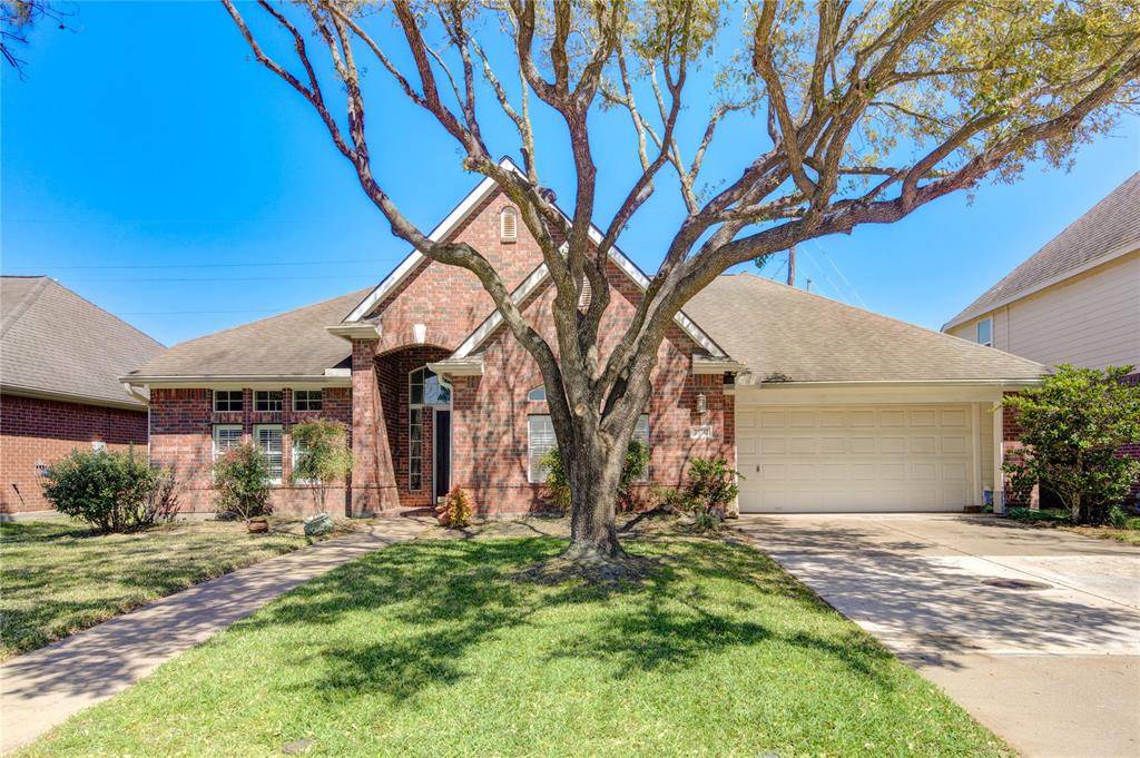 Katy, TX 77494,23742 Indian Hills WAY